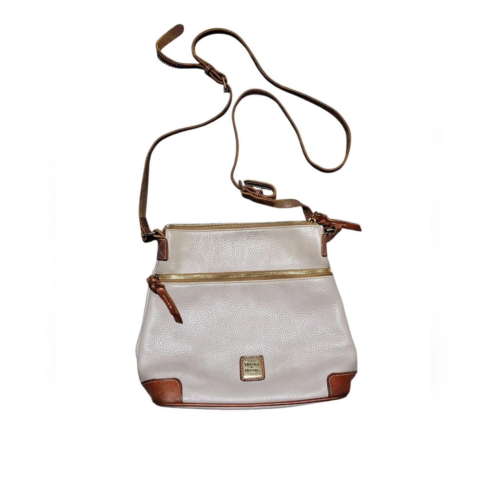 Dooney and Bourke Crossbody Leather Purse